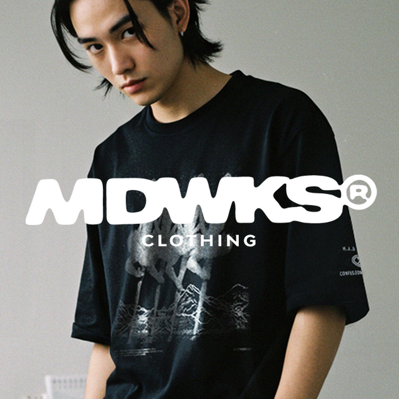 MADWORKS CLOTHING