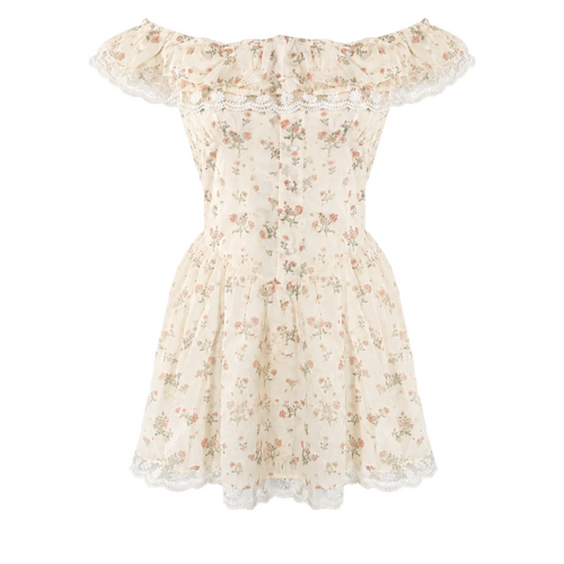 👗 ワンピース