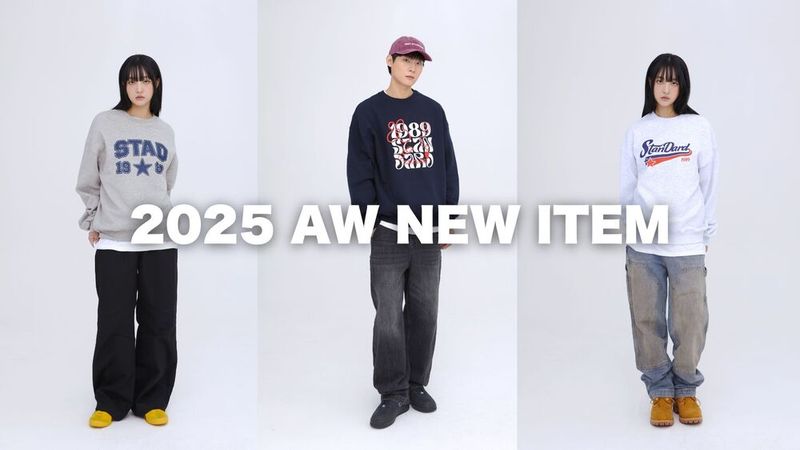 大人気の [NEW ITEM] まとめ！