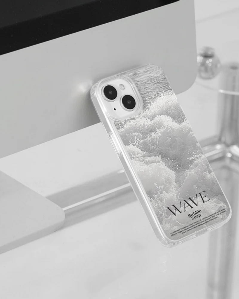 BUBBLESOAP