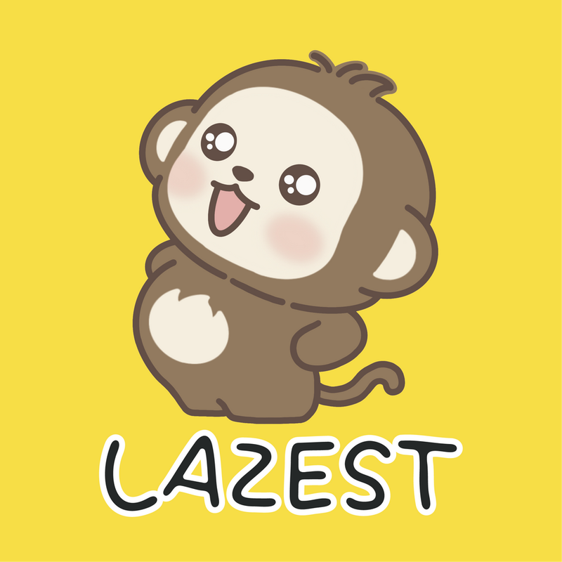LAZEST