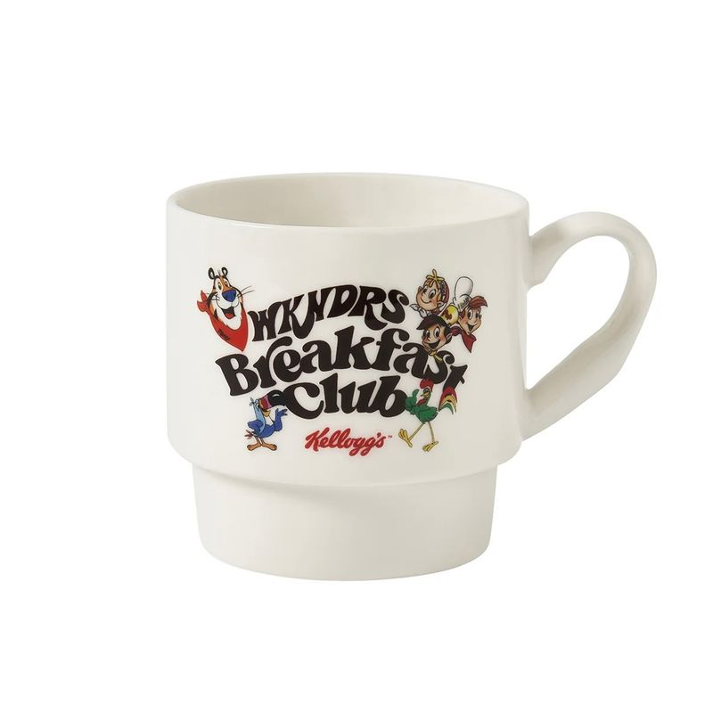 Tableware/Kitchen Goods