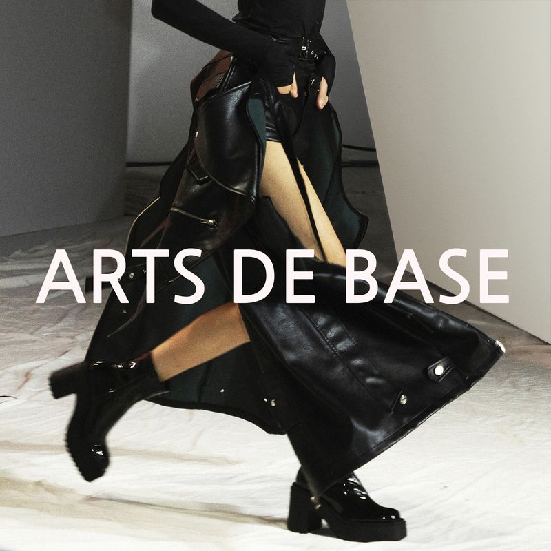 ARTS DE BASE