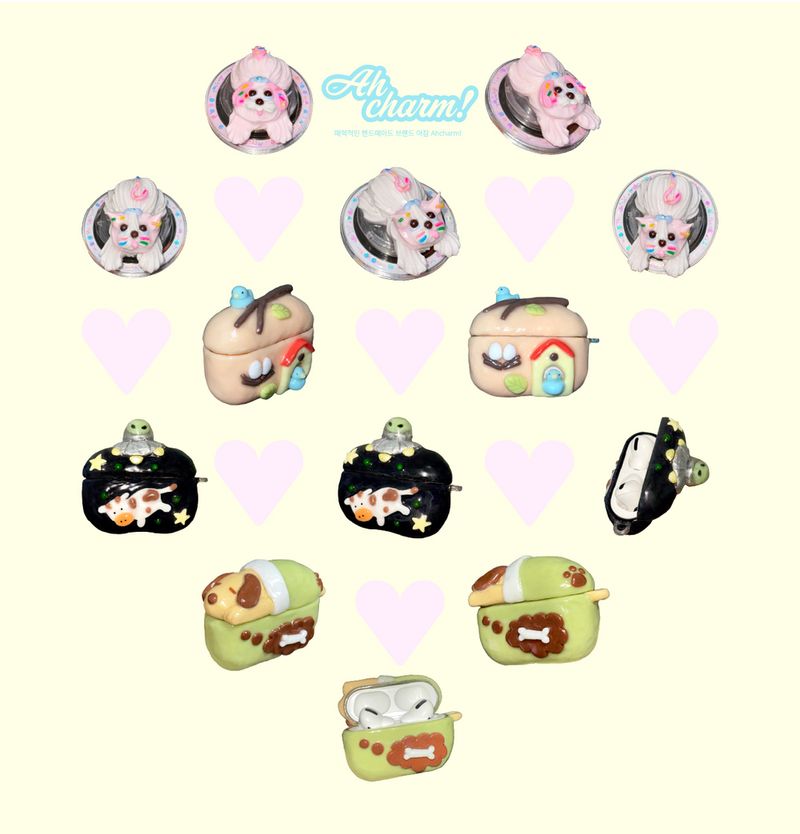 Ahcharm