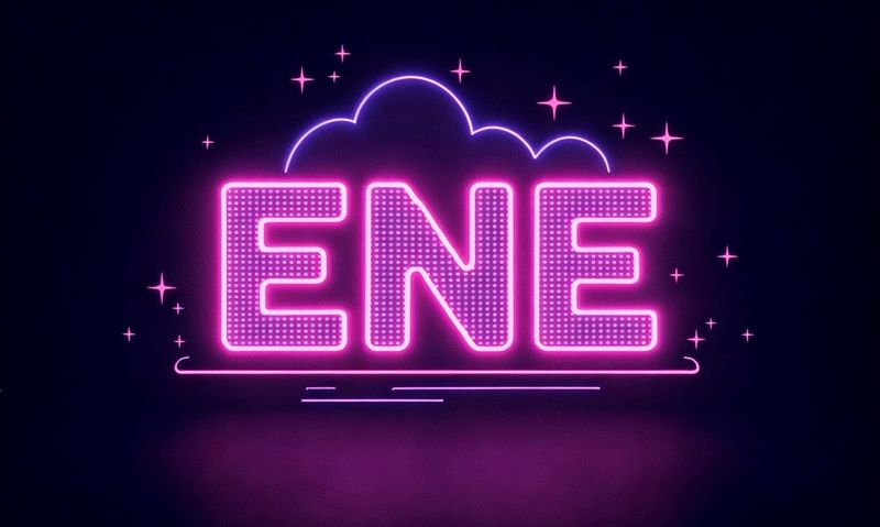 ENE