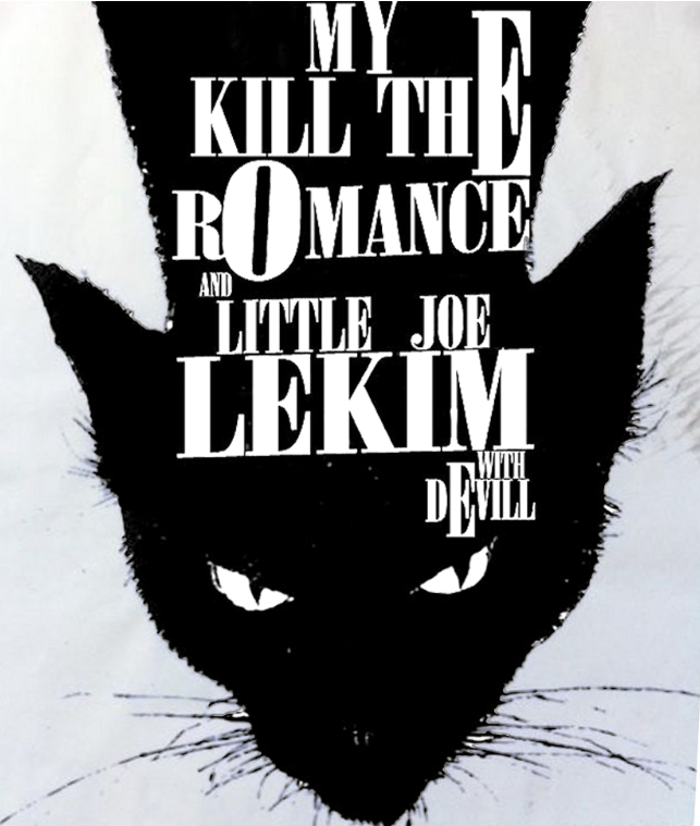 LEKIM