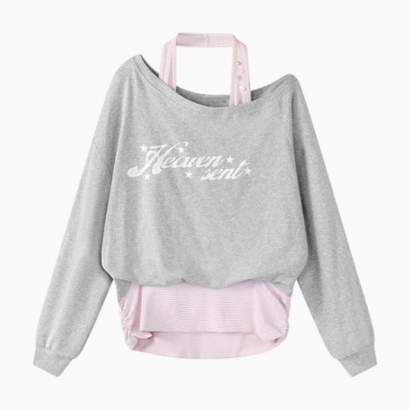 長袖Tシャツ