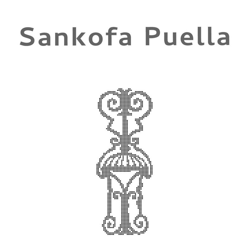 sankofa puella