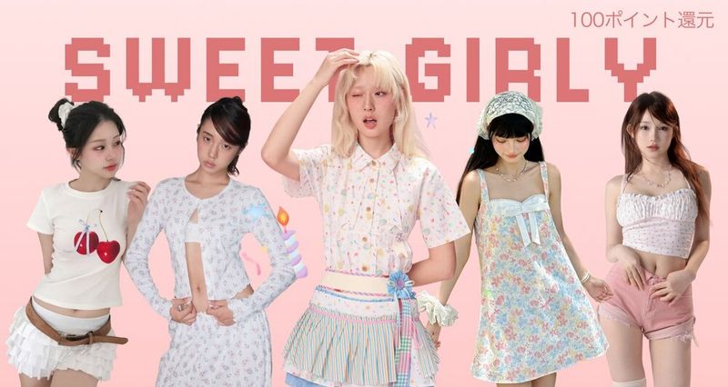 とびきり甘い♡ガーリーブランド10選-eyeCatch
