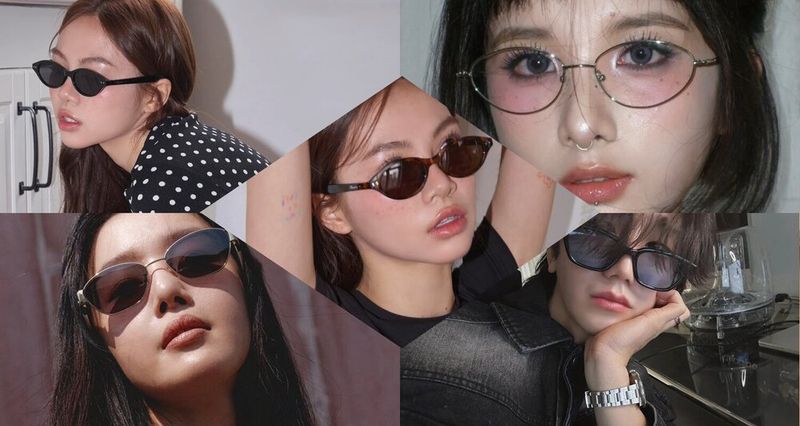 かけるだけで盛れる、旬サングラス100選-eyeCatch