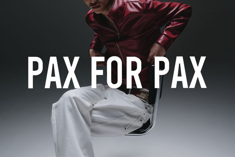 paxforpax