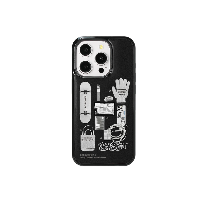 スマホグッズ/小物