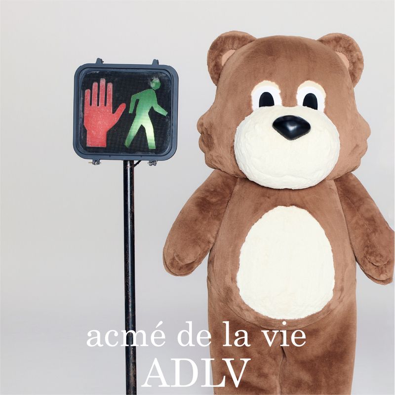 ACMÉ DE LA VIE