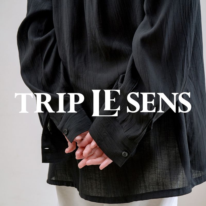 TRIPLESENS