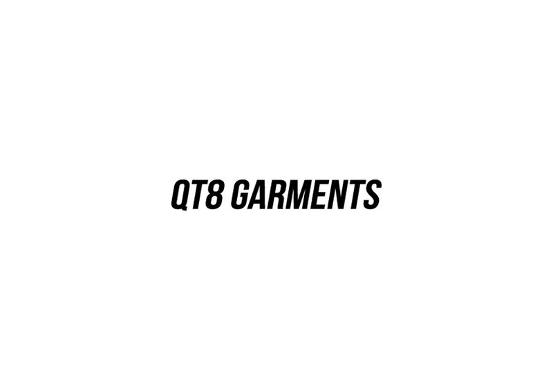 QT8 GARMENTS
