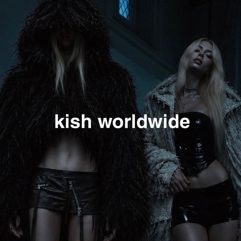 kish worldwide