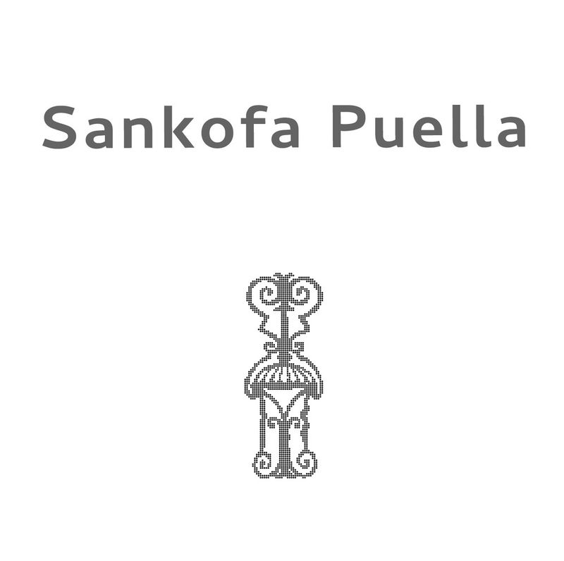 sankofa puella