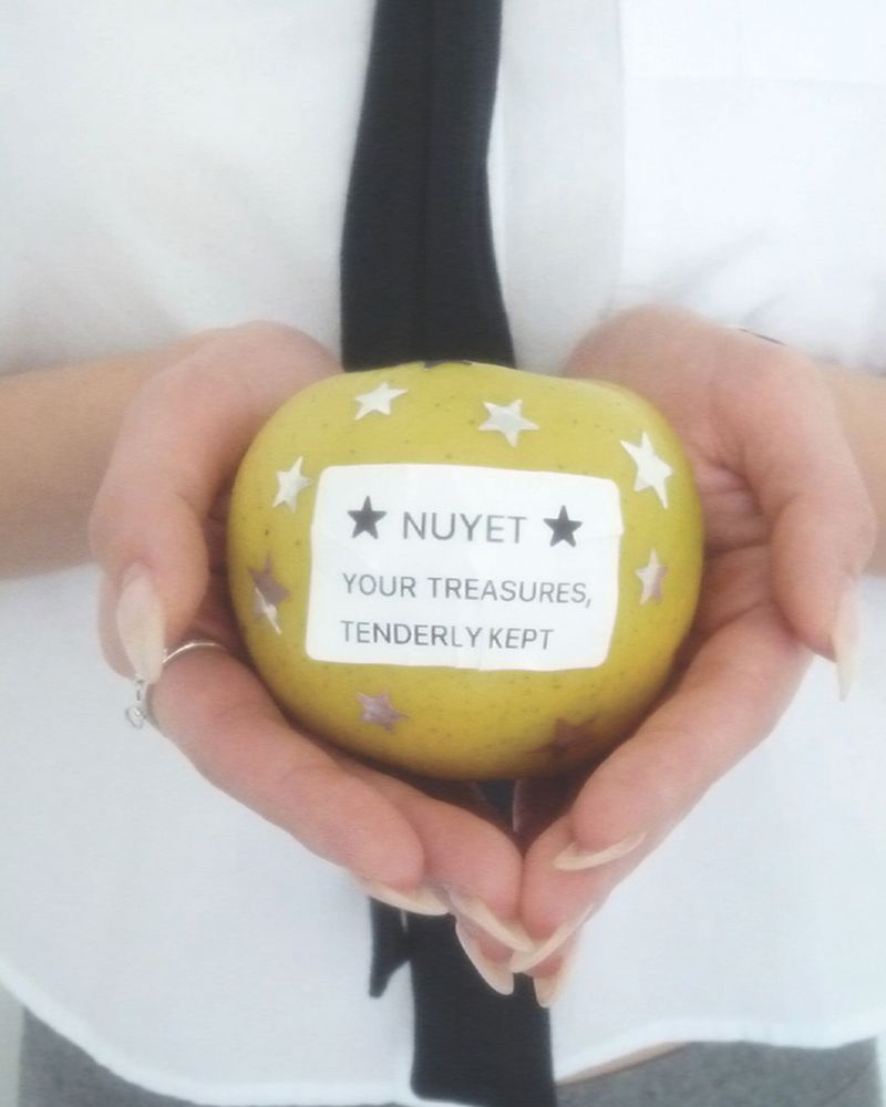 Nuyet