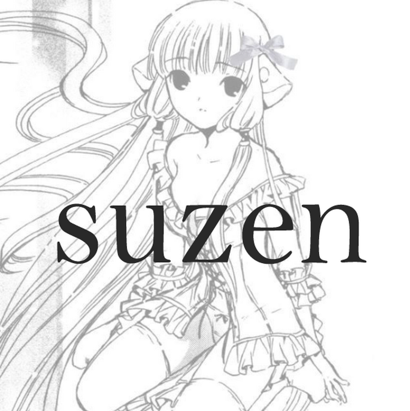 suzen