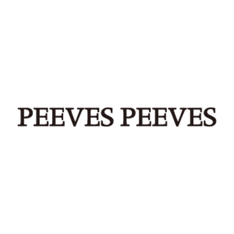 PEEVES PEEVES