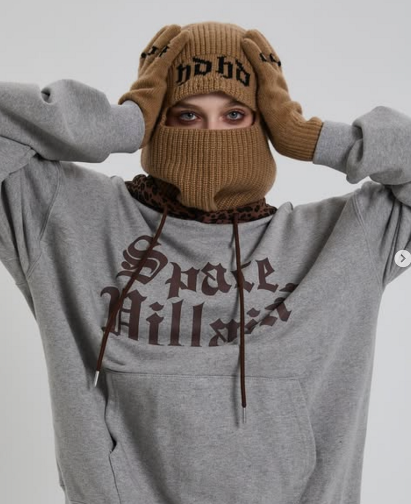 HOODHOOD