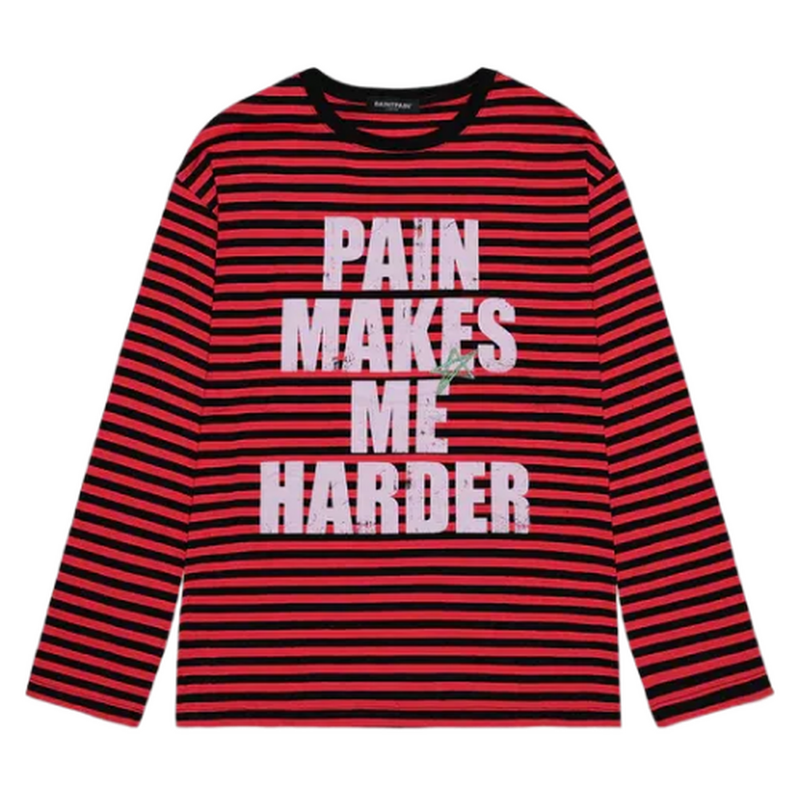 長袖Tシャツ