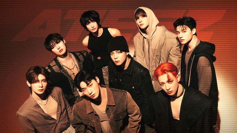 ATEEZ