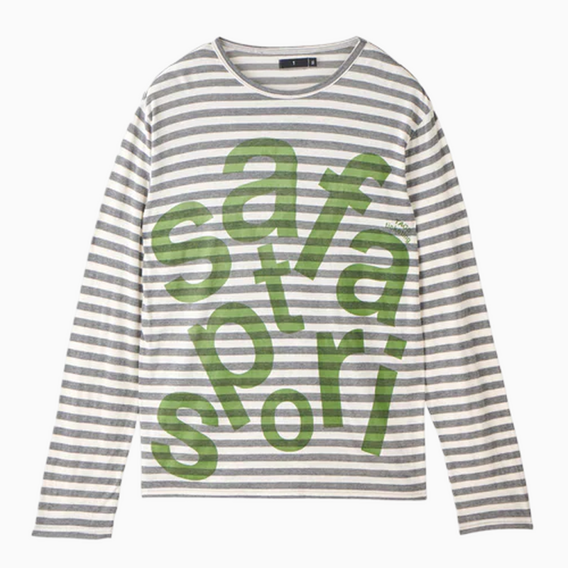 長袖Ｔシャツ
