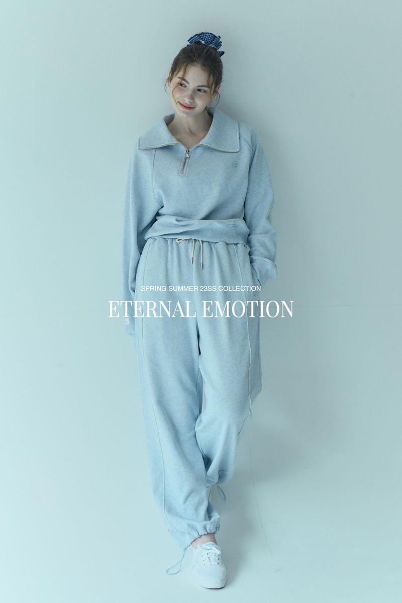 ETERNAL EMOTION