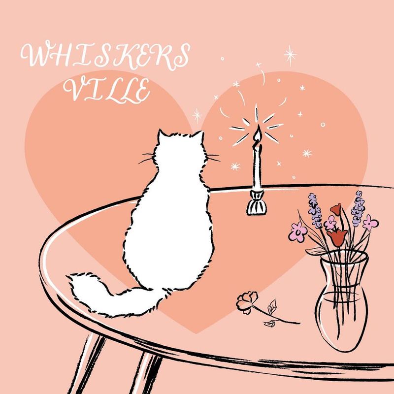 WHISKERSVILLE