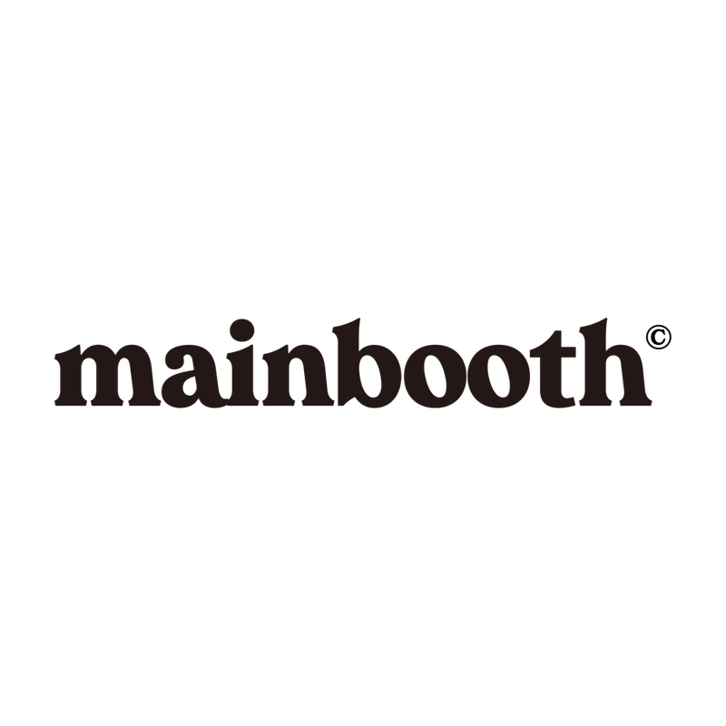 MAINBOOTH