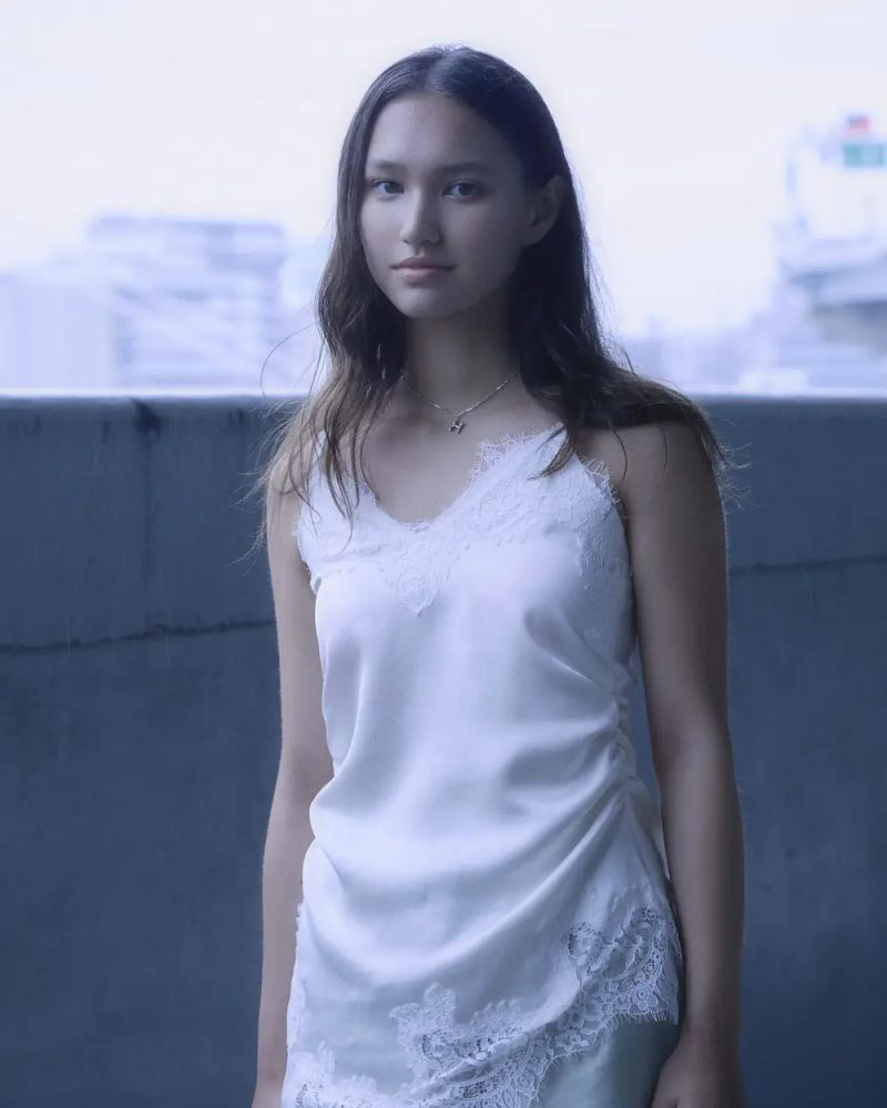 NEW WAVE, NEXT CORE:Hana Hope