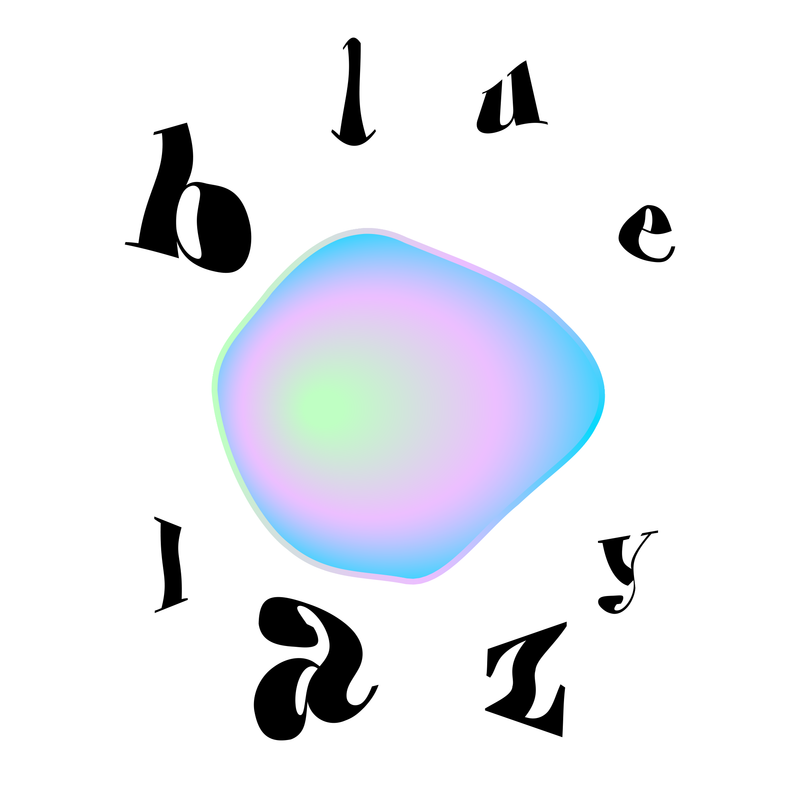 bluelazy