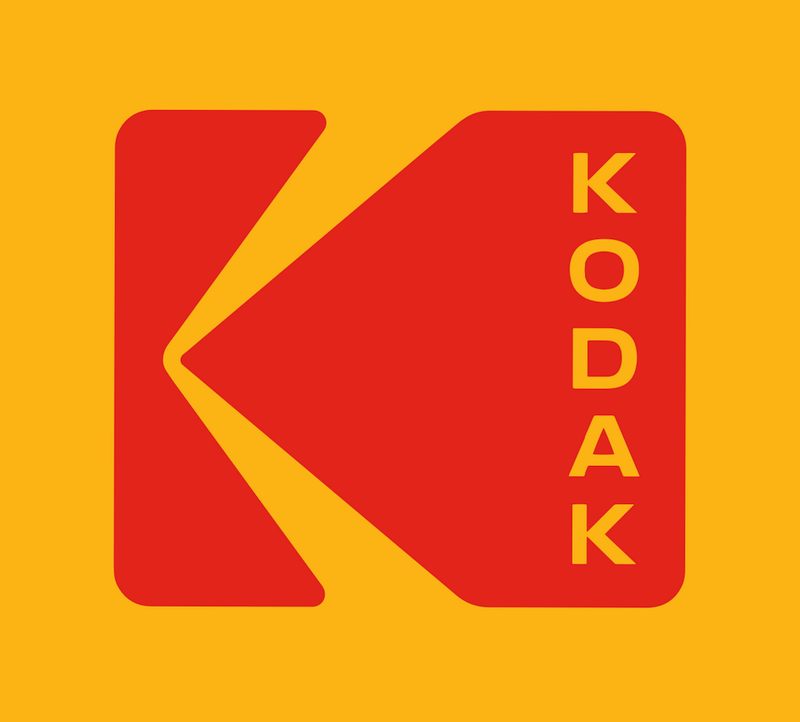 KODAK
