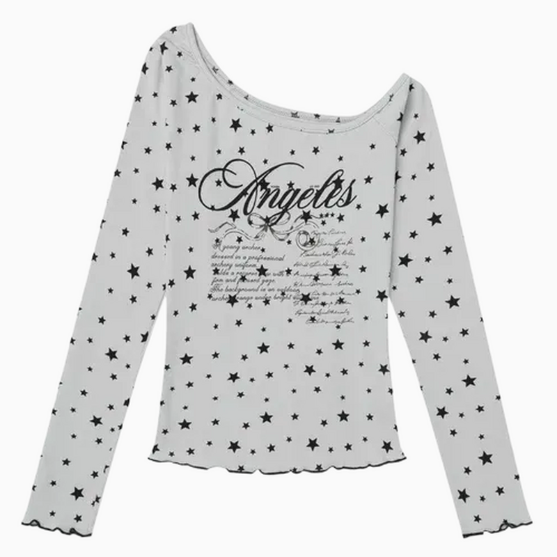 長袖Ｔシャツ