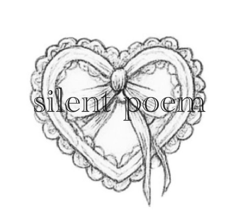 SilentPoem