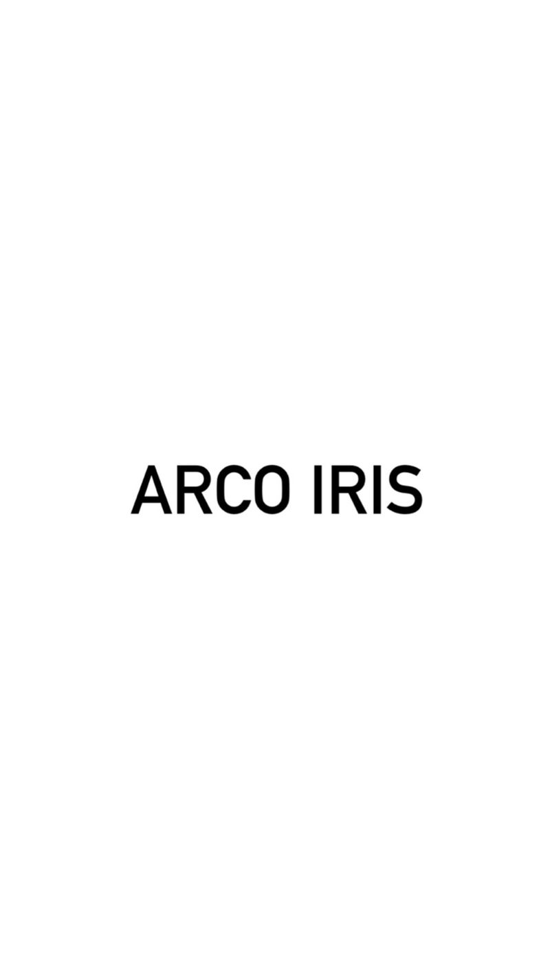 Arco iris