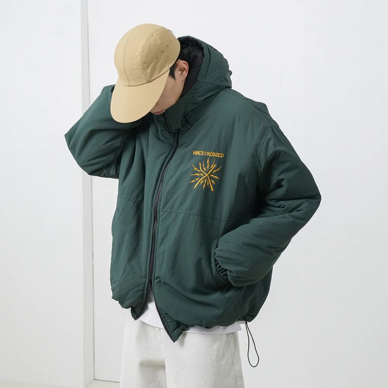 Down Jackets-eyeCatch