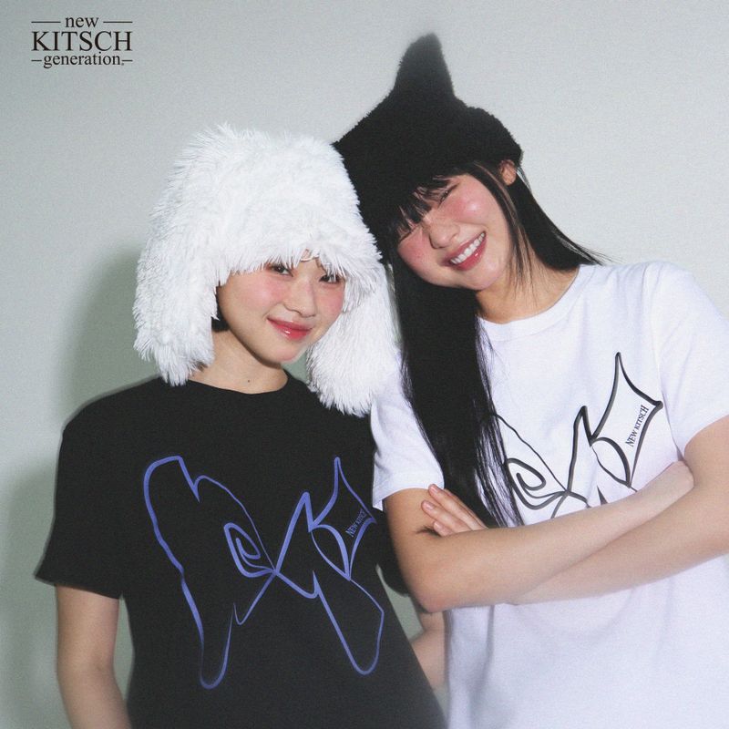 NEWKITSCH