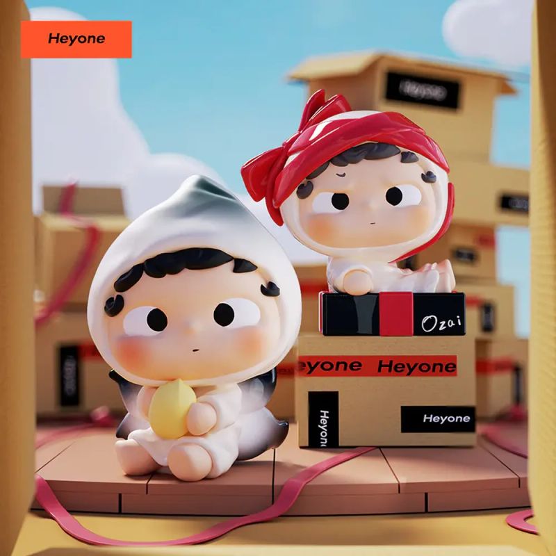 Heyone Technology (Chengdu) Co., Ltd.