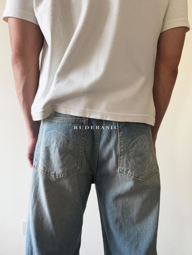 Rudebasic