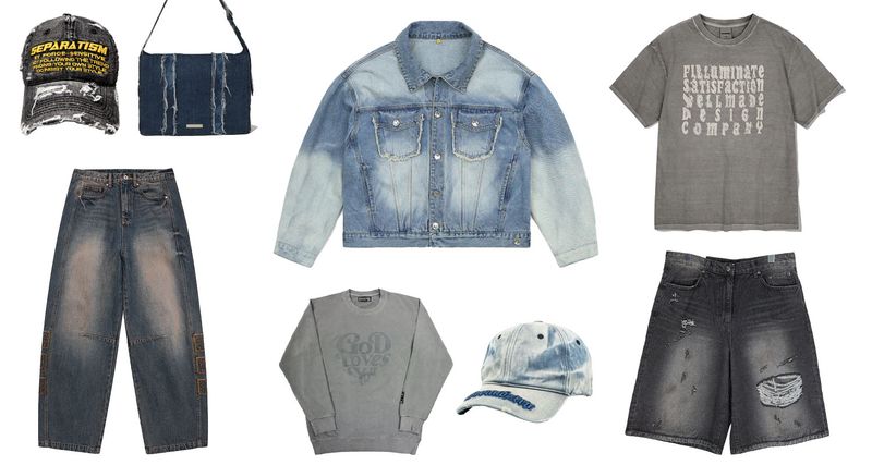 Embrace the Vintage Vibe! 50 Must-Have Grunge Items-eyeCatch