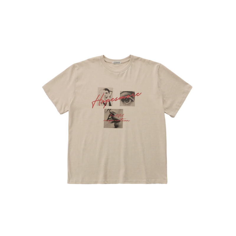 Short sleeve