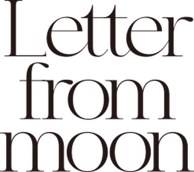 LETTER FROM MOON