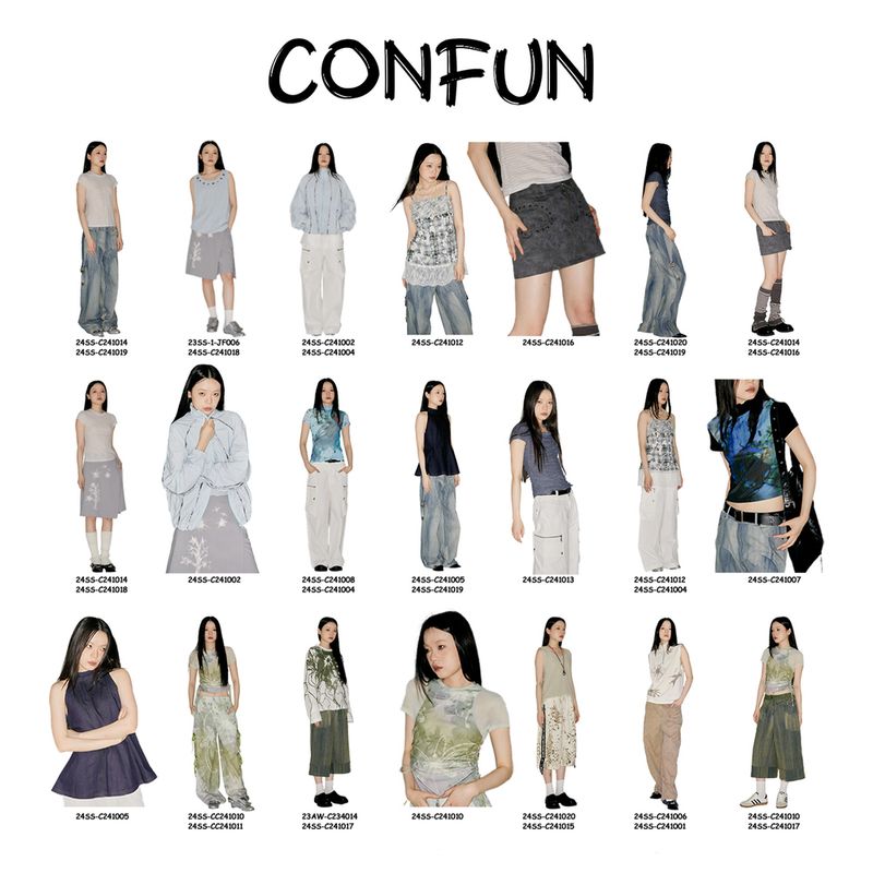 CONFUN