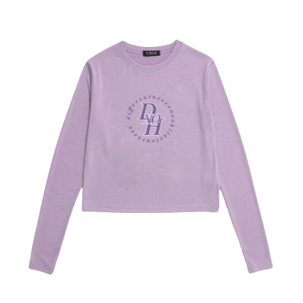 Long sleeves