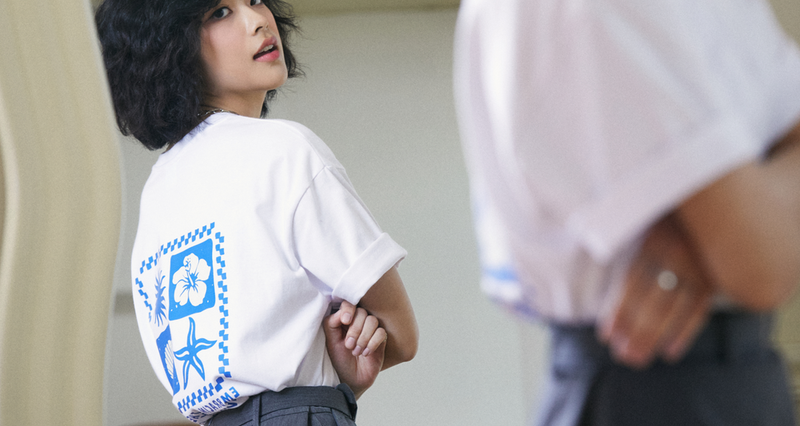 男女問わず楽しめるブランド1989
