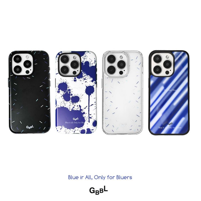 GBBL
