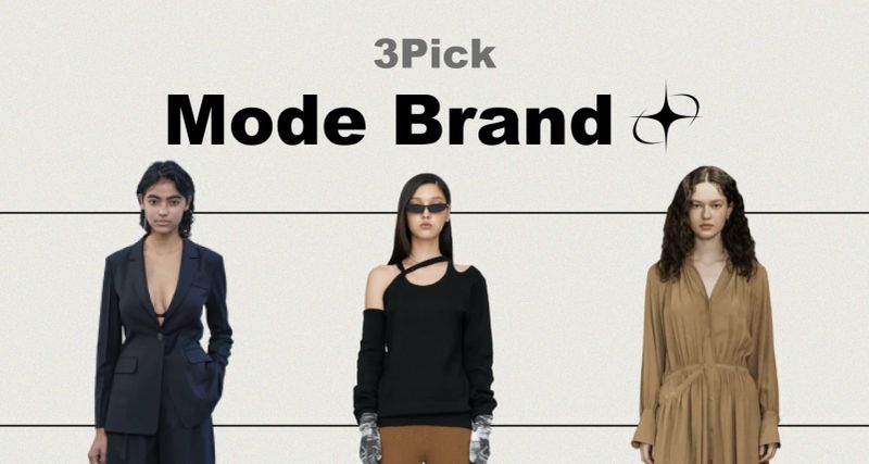 【特集】mode/ブランド3選-eyeCatch