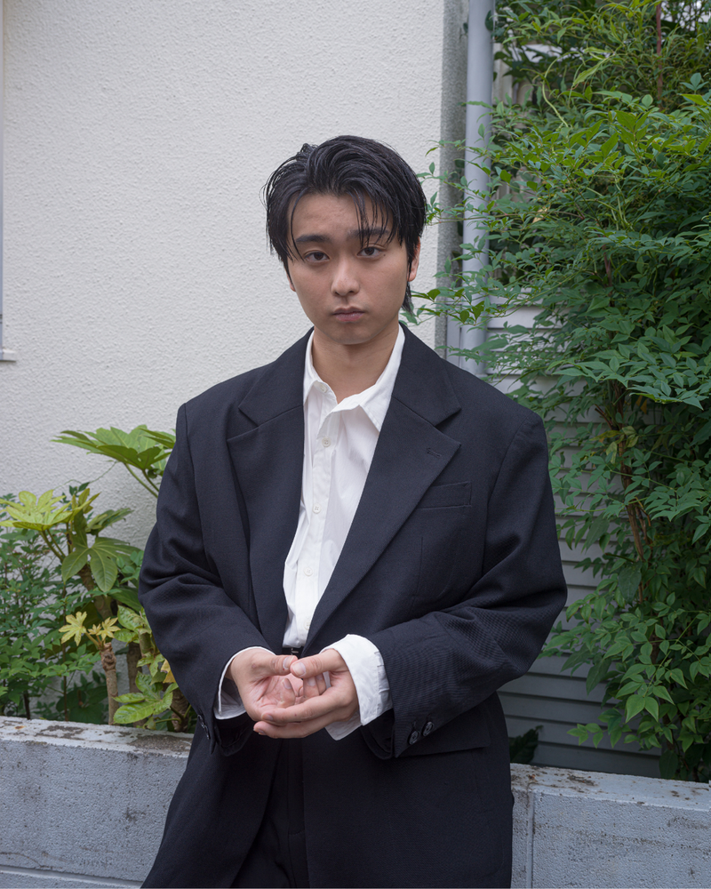 NEW WAVE, NEXT CORE:奥平大兼